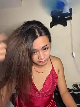 yurie hardfuck online show from July 22, 12:52 pm