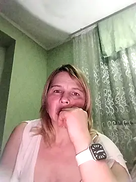 Masha412111 online show from February 7, 9:29 pm