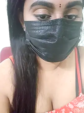 Dheronika sweetie online show from January 13, 10:59 pm