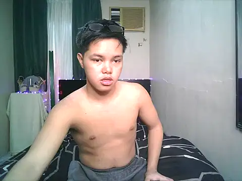 hot babyboy26 online show from October 22, 4:35 am