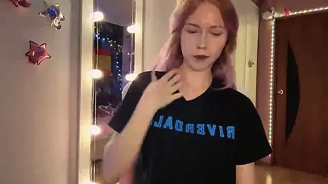 Jerrieberry online show from January 9, 2:53 pm