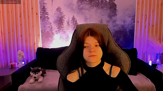 StasyaCollins online show from October 29, 12:18 pm