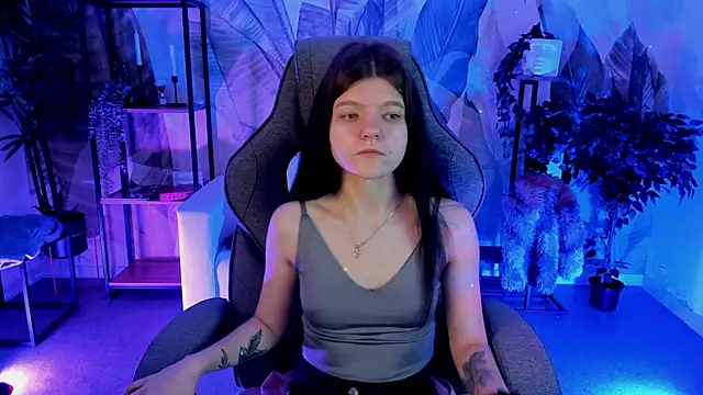 StasyaCollins online show from December 3, 5:26 am