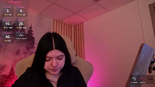 StasyaCollins online show from March 14, 3:23 am