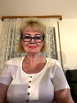 BoloshkaBlonda online show from December 19, 2:57 pm