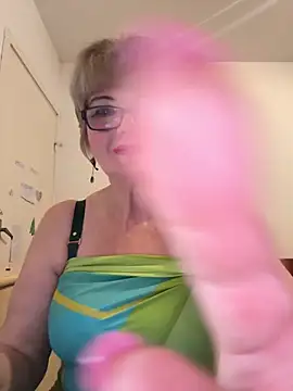 BoloshkaBlonda online show from February 11, 6:57 pm