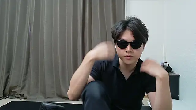 Snapshot of ipponpon chatting on March 27, 5:57 am ipponpon online show from March 27, 5:57 am