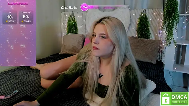 Malisha kiss online show from February 5, 11:26 am