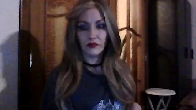 ShyGirlV online show from December 5, 2:53 am