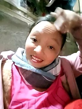 Minkine022 online show from November 3, 7:42 am