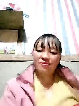 Minkine022 online show from January 11, 1:54 am