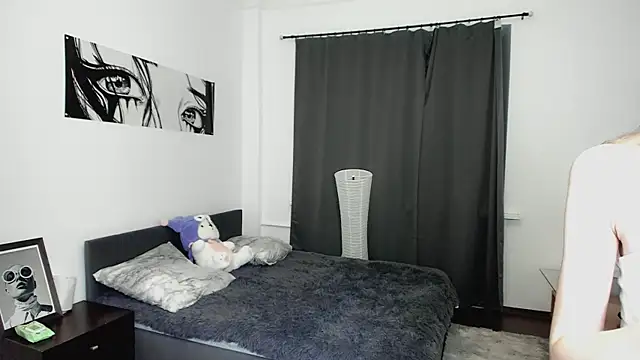 PocketDollX online show from November 2, 2:52 pm