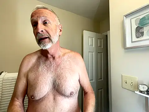 ApolloThrust online show from November 8, 7:23 pm