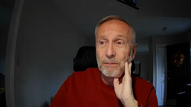 ApolloThrust online show from November 10, 9:36 pm