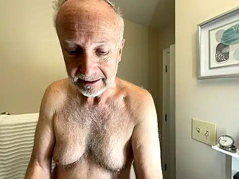 ApolloThrust online show from November 12, 1:44 pm