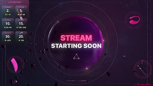 ApolloThrust online show from December 2, 6:47 pm