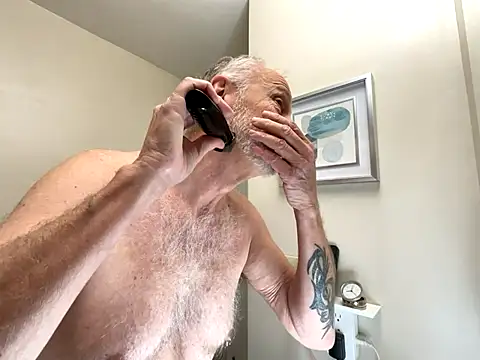 ApolloThrust online show from December 3, 1:20 pm