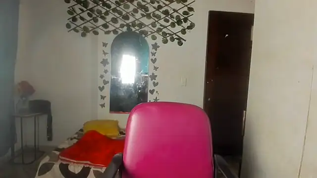 Snapshot of Ebony_luna chatting on July 24, 7:45 pm Ebony luna online show from July 24, 7:45 pm