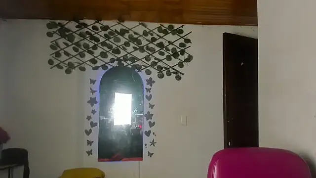 Snapshot of Ebony_luna chatting on July 28, 7:26 pm Ebony luna online show from July 28, 7:26 pm