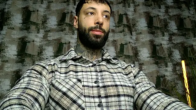 MasculineGuy99 online show from February 22, 4:49 pm