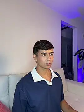 Thiago Connor21 online show from March 14, 9:53 pm