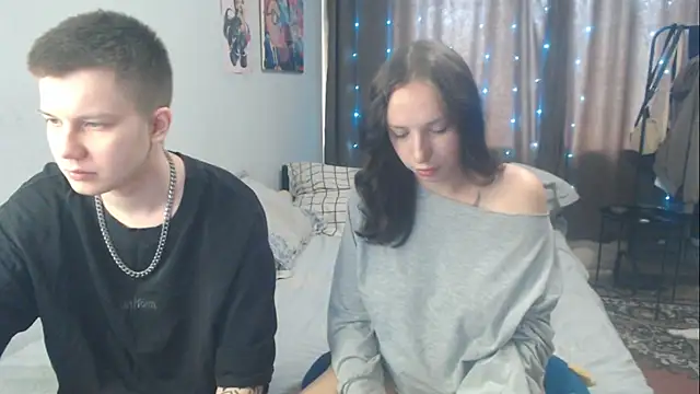Snapshot of Mark_and_Wendy chatting on May 30, 7:27 am Mark and Wendy online show from May 30, 7:27 am