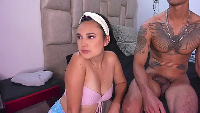 Latin Pleasures online show from February 17, 9:21 pm