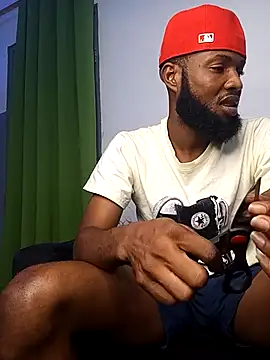 FreakyKaigrey online show from October 11, 9:46 pm