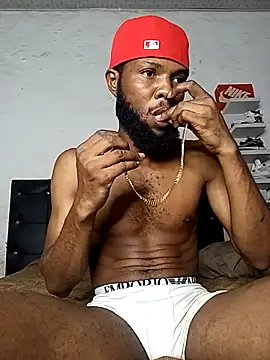 FreakyKaigrey online show from November 2, 7:16 pm