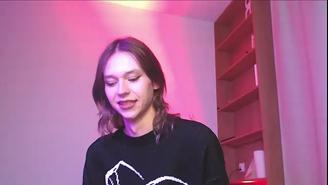 SophieDiamond Xx online show from November 27, 3:25 pm