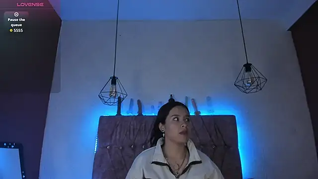 Mia lopez 1 online show from November 13, 11:36 pm