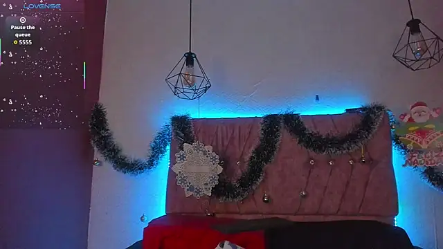 Mia lopez 1 online show from December 16, 11:26 am