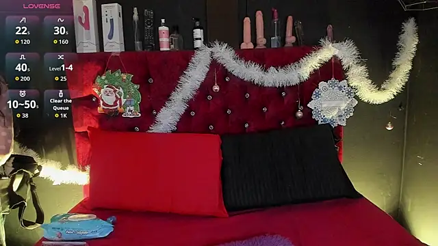 Cony l online show from November 22, 1:15 am