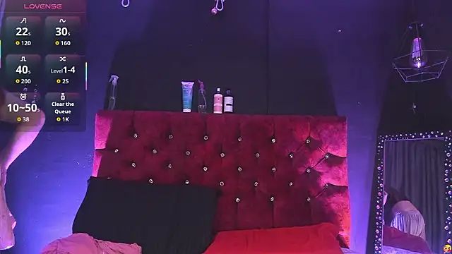 Cony l online show from February 10, 10:52 am