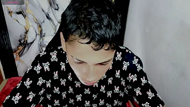 Snapshot of Im_david02 chatting on January 16, 1:04 pm Im david02 online show from January 16, 1:04 pm