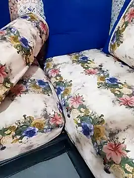 Rihame07 online show from November 9, 12:25 pm