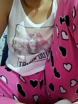 Rihame07 online show from November 15, 9:54 pm