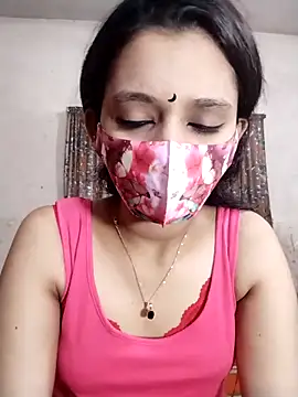 night queeen7 online show from October 4, 9:46 pm