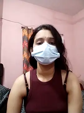 night queeen7 online show from October 13, 7:14 pm