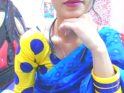 night queeen7 online show from November 25, 6:52 pm