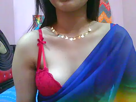 night queeen7 online show from February 11, 7:08 pm