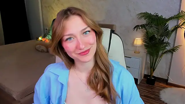 AngelAnabelle online show from October 4, 9:02 pm