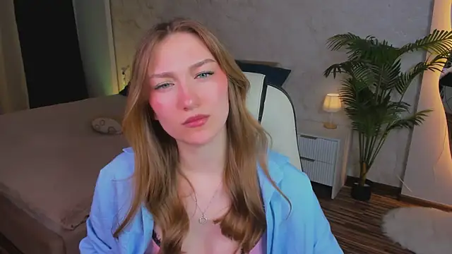 AngelAnabelle online show from October 5, 8:51 pm