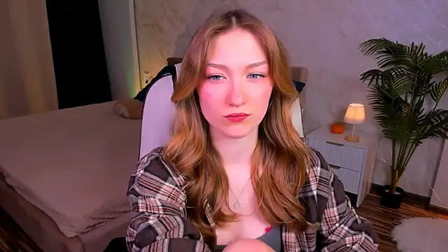 AngelAnabelle online show from November 14, 8:51 pm