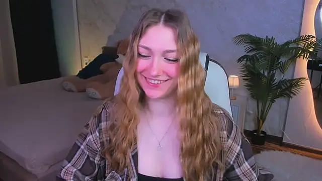 AngelAnabelle online show from November 21, 8:51 pm