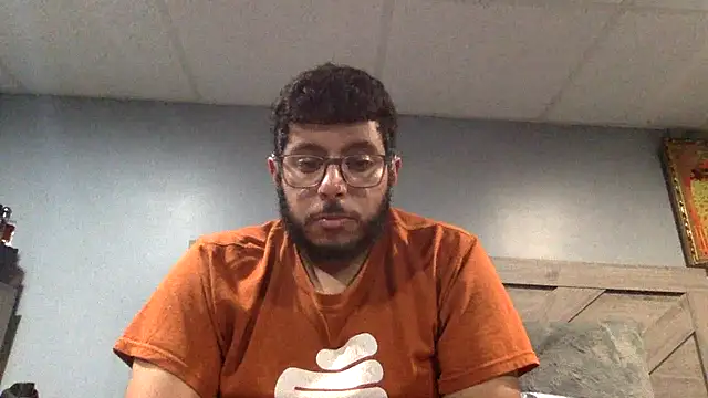 Snapshot of Zaktheman2001 chatting on July 18, 12:04 am Zaktheman2001 online show from July 18, 12:04 am