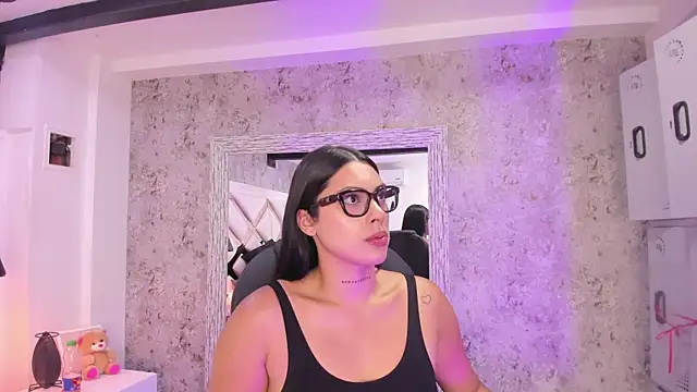 Vanessa Rain  online show from July 10, 6:54 pm