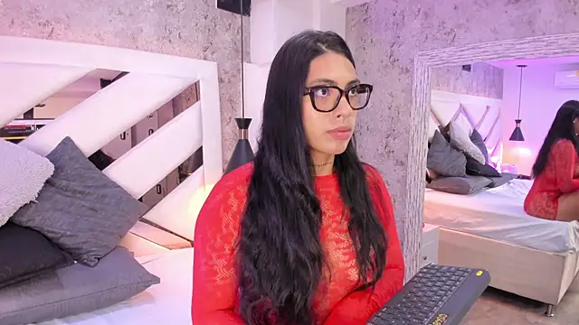 Vanessa Rain  online show from July 22, 7:27 pm