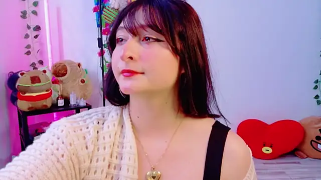 tiramesusuu online show from January 14, 9:20 pm