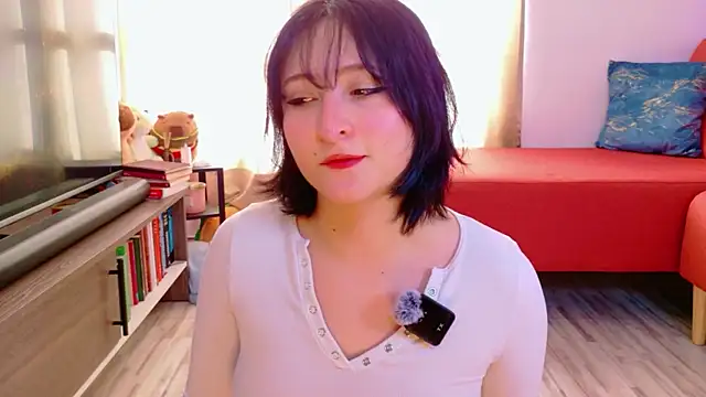 tiramesusuu online show from May 1, 9:08 pm